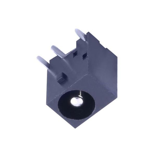 DC-044-25A  Connectors