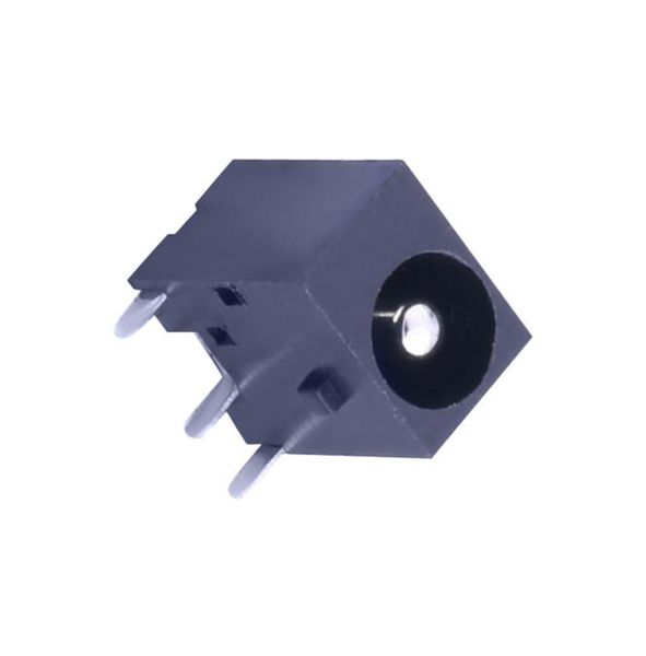 DC-044-25A DC Power Connectors
