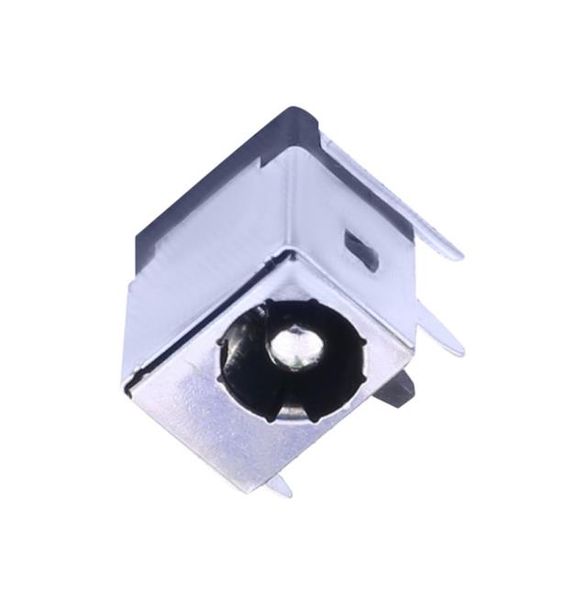 DC-044A-25A  Connectors