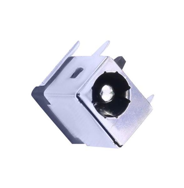 DC-044A-25A DC Power Connectors