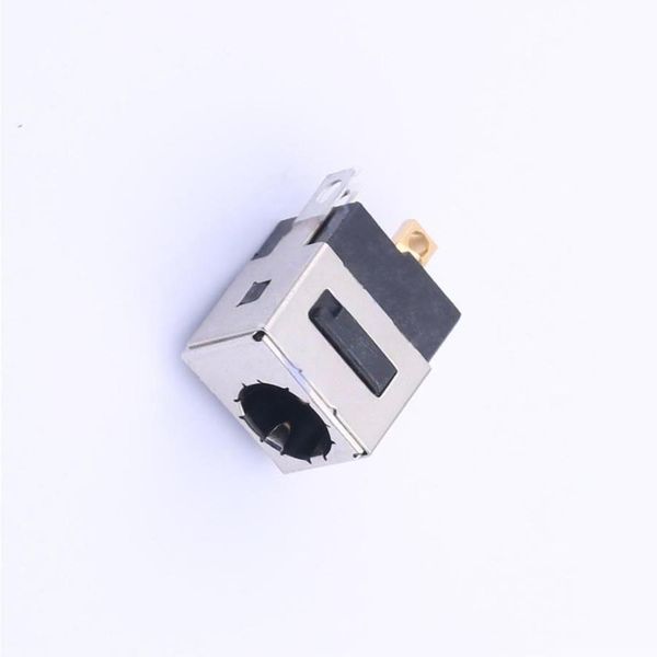 DC-044AE-2.0 DC Power Connectors