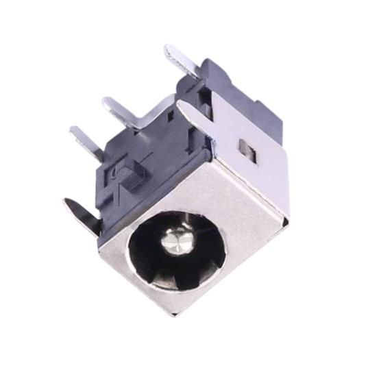 DC-044B-5A-2.5  Connectors