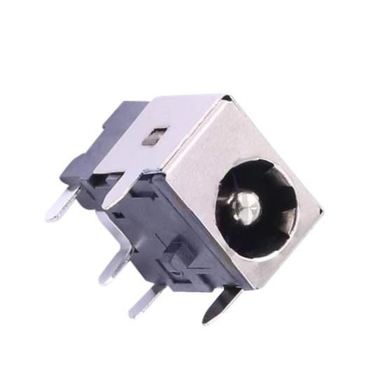 DC-044B-5A-2.5 DC Power Connectors
