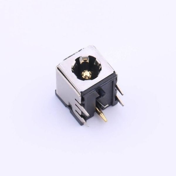 DC-044B-D025 electronic component of G-Switch