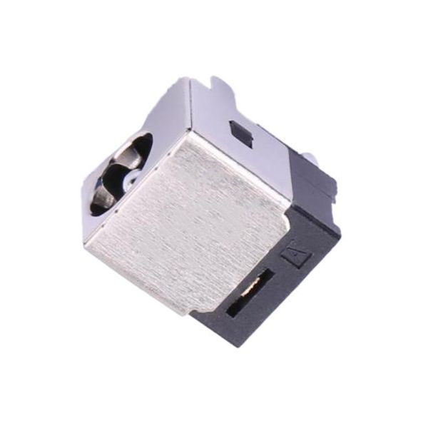 DC-044F-5A-2.0  Connectors