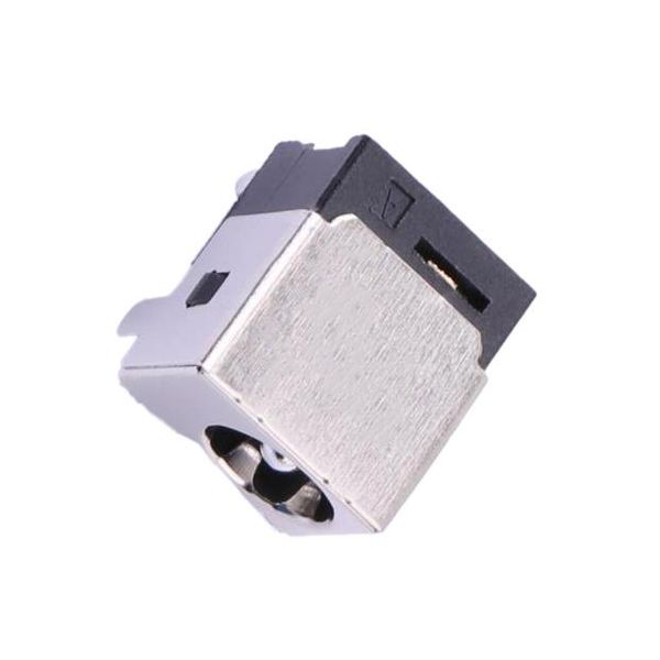 DC-044F-5A-2.0 DC Power Connectors