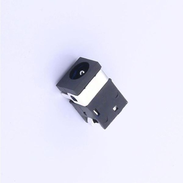 DC-045A-1.0-SMT DC Power Connectors