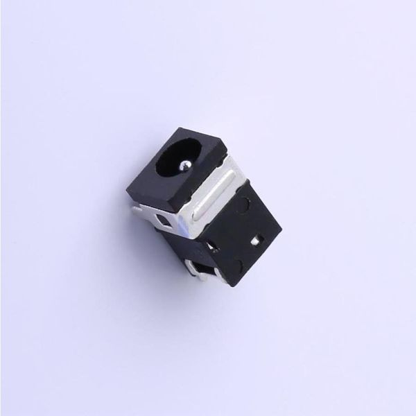DC-045A-1.3-SMT DC Power Connectors