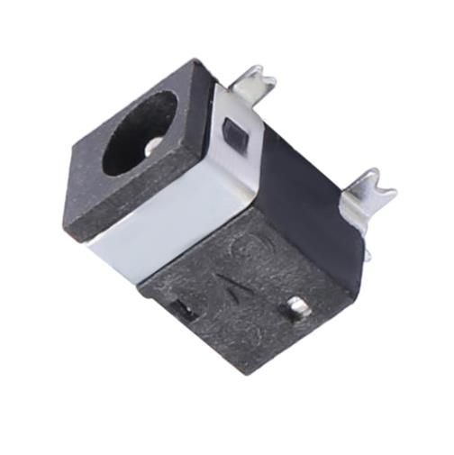 DC-045Bφ1.3  Connectors