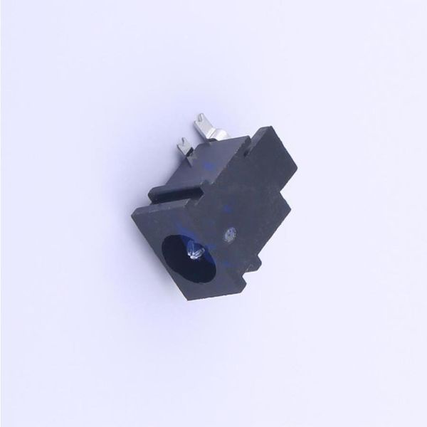 DC-049A-SMT DC Power Connectors