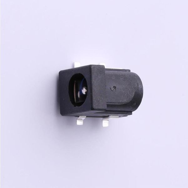 DC050φ2.0 DC Power Connectors