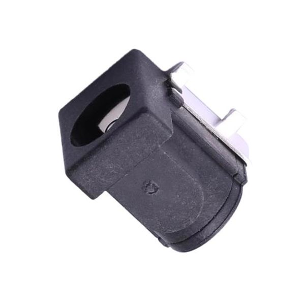 DC050φ2.5  Connectors