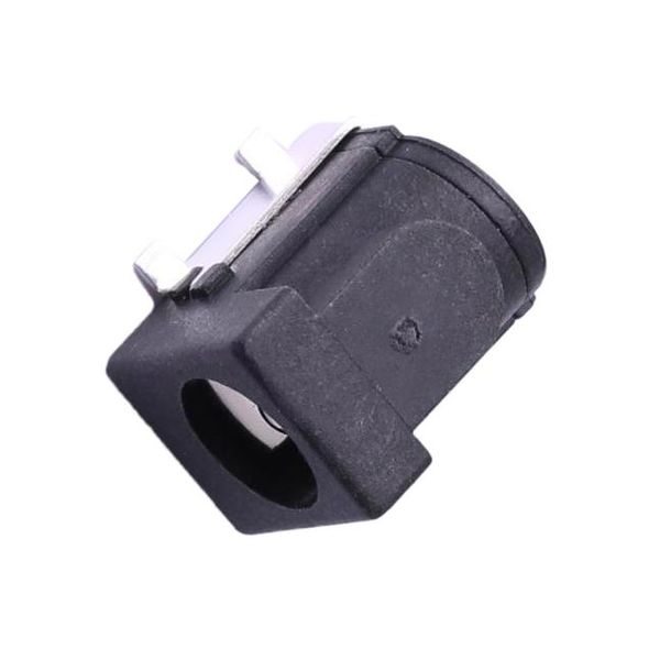 DC050φ2.5 DC Power Connectors
