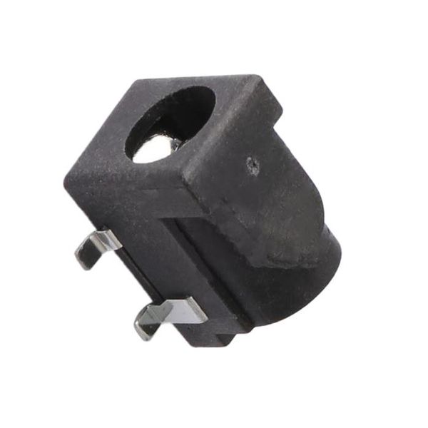 DC050-2.5-T DC Power Connectors