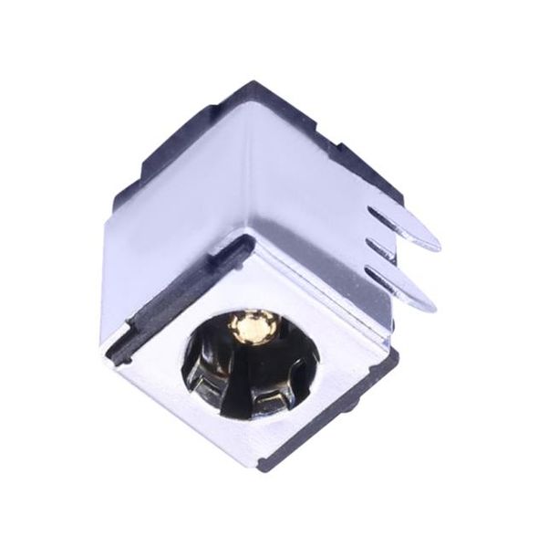 DC-053D-25A  Connectors