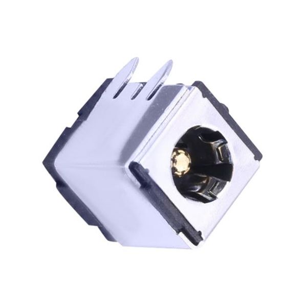 DC-053D-25A DC Power Connectors
