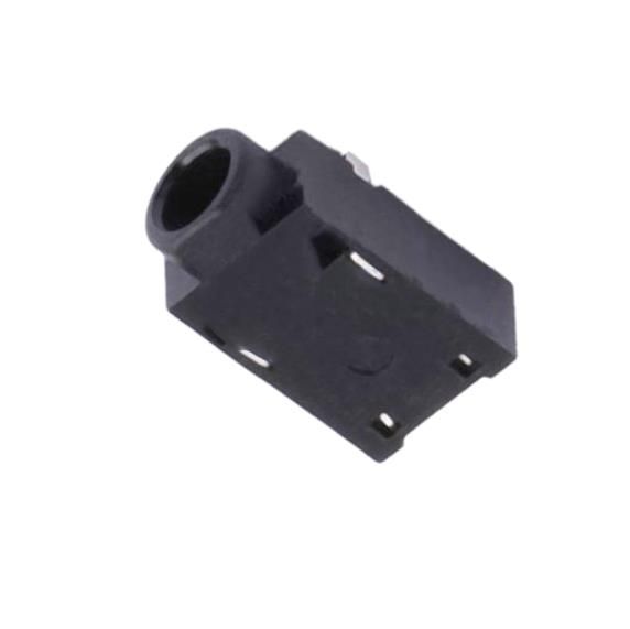 DC-055D-3A  Connectors