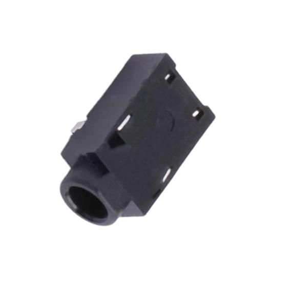 DC-055D-3A DC Power Connectors
