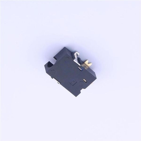 DC-056-0.7  Connectors