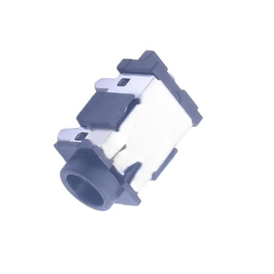 DC-058A-D010 DC Power Connectors