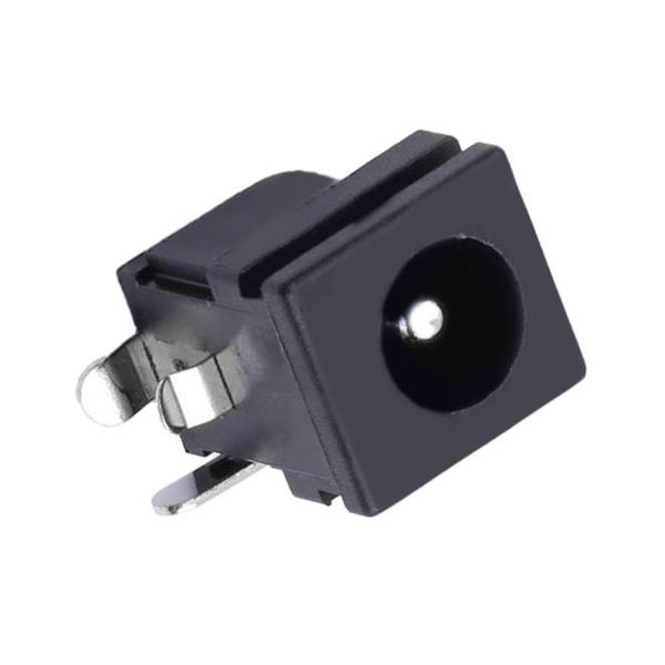 DC-062-2.5 DC Power Connectors