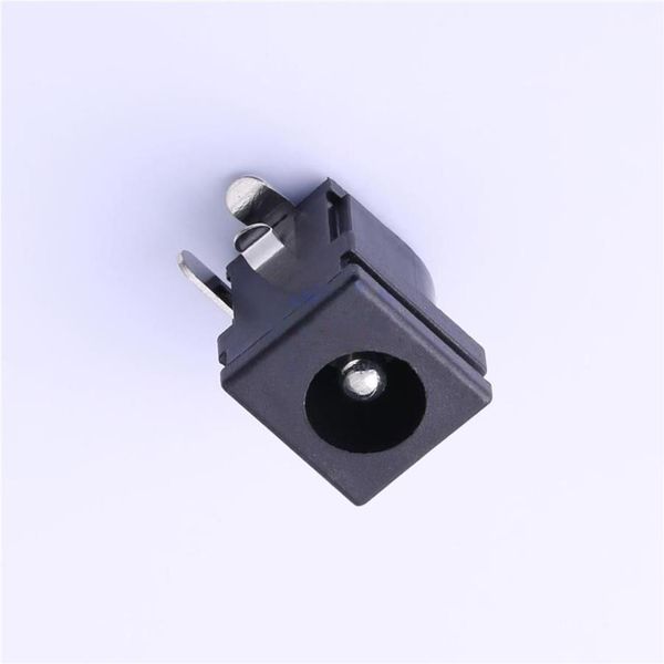 DC-062-3.0  Connectors