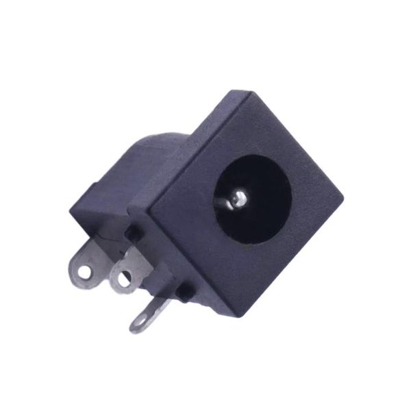DC-062A-4A-2.0 DC Power Connectors
