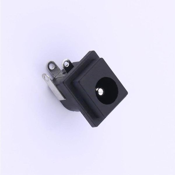 DC-063-2.5A-2.5 DC Power Connectors