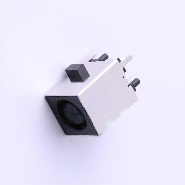 DC-070D-8A-0.8 DC Power Connectors