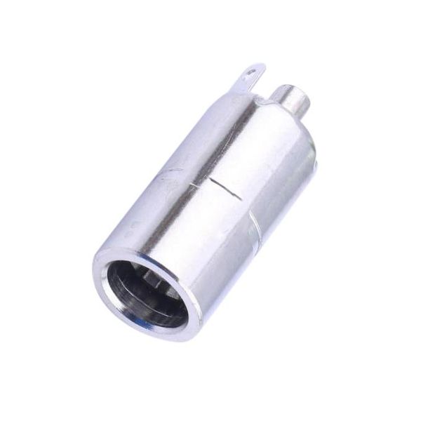 DC-087-25A DC Power Connectors