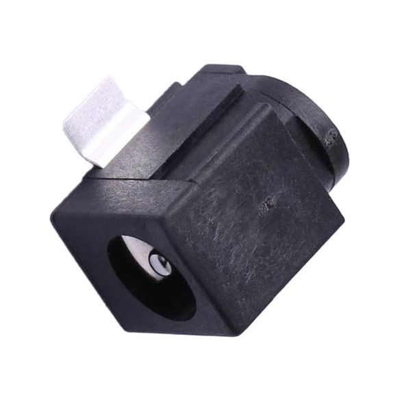 DC-088Dφ2.0 DC Power Connectors