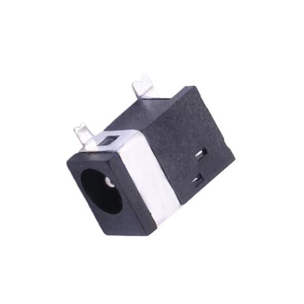DC092φ1.3 DC Power Connectors