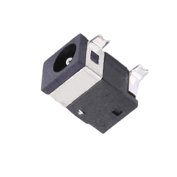 DC092-5P  Connectors