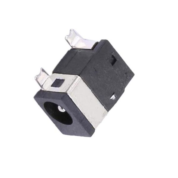 DC092-5P DC Power Connectors