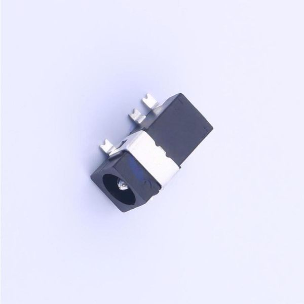 DC-098-1.65 DC Power Connectors