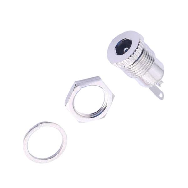 DC-099-20F  Connectors