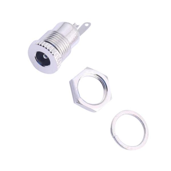 DC-099-20F DC Power Connectors