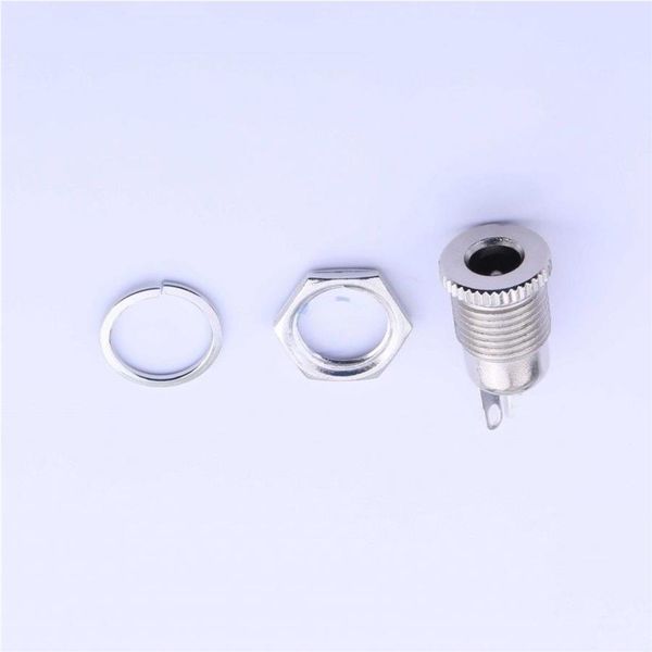 DC-099-8A-2.0  Connectors