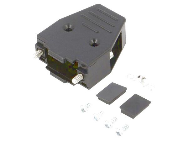 DC09UN4 electronic component of Deltron AG