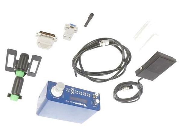 DC100MAX  Tools & Supplies