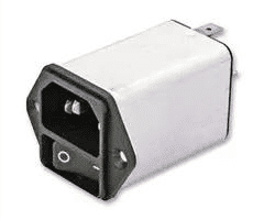 DC12.4202.001.21 electronic component of Schurter