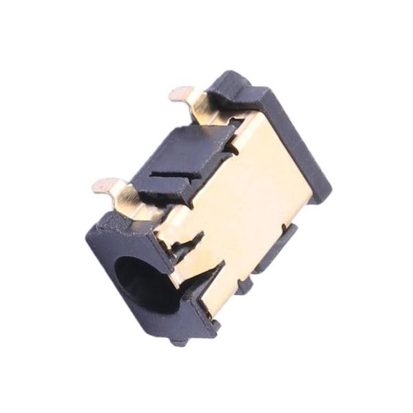 DC-183A DC Power Connectors