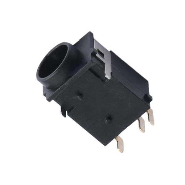 DC-194-25A  Connectors