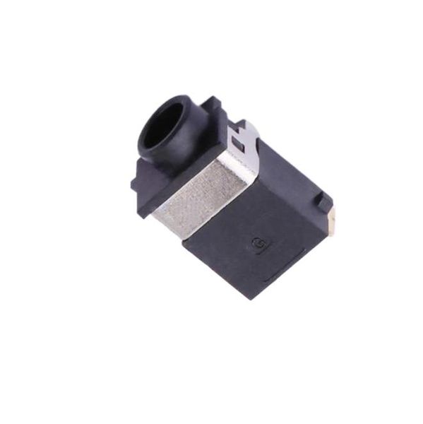 DC-195  Connectors