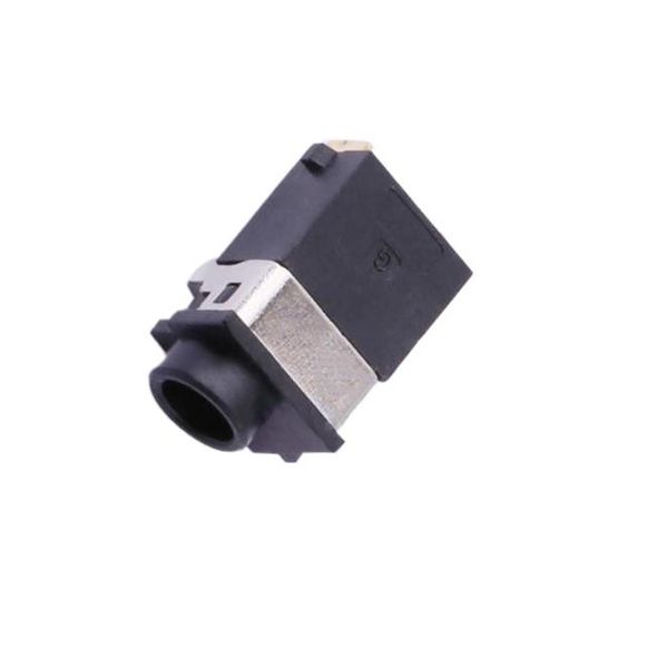 DC-195 DC Power Connectors