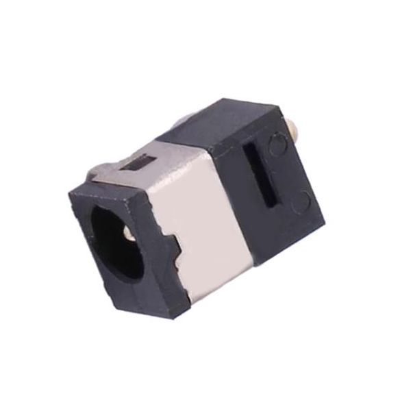 DC350135-0831-2H DC Power Connectors