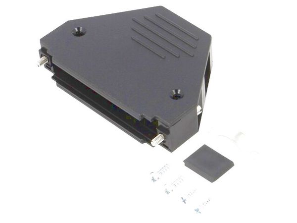 DC37UN4 electronic component of Deltron AG