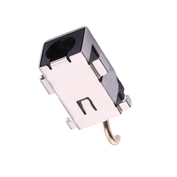 DC400170-0961-3H  Connectors