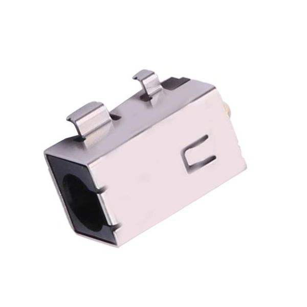 DC400170-0985-3H DC Power Connectors