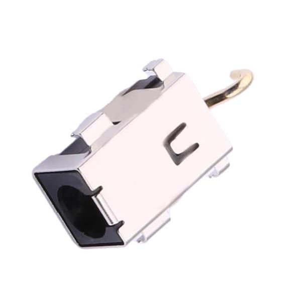 DC400170-1089-2H DC Power Connectors